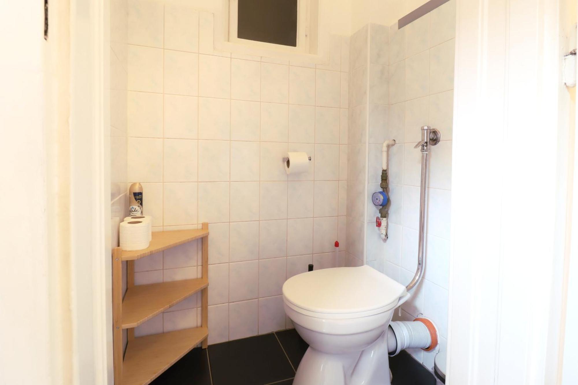 Joseph Boulevard Apartment - 3Bdr, 2Bath, 8Ppl Будапеща Екстериор снимка